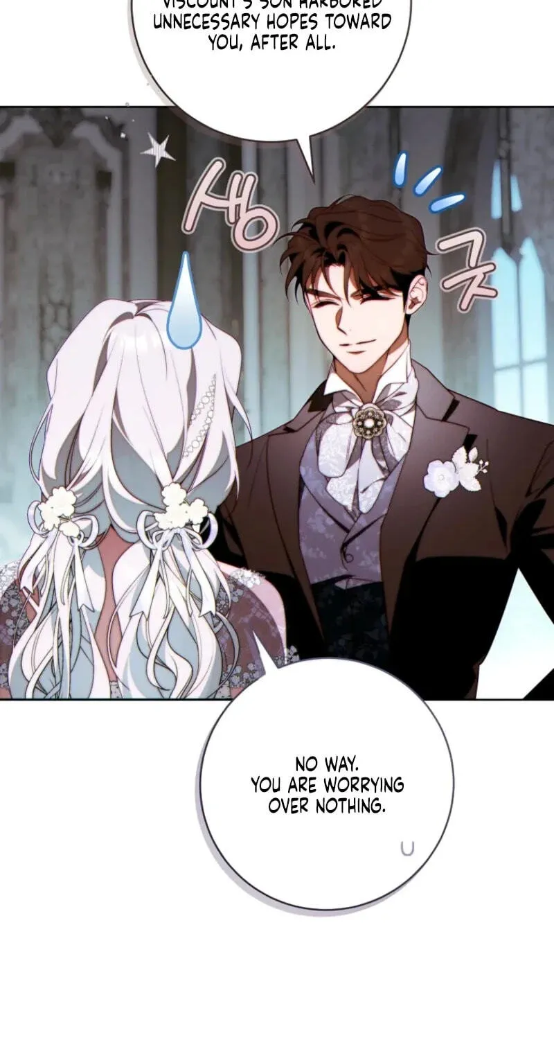 Read This Marriage Will Surely Succeed chapter 64 image 38 on Lezhin