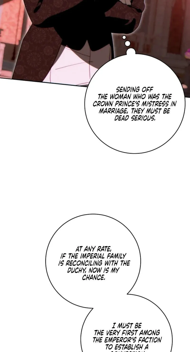 Read This Marriage Will Surely Succeed chapter 64 image 4 on Lezhin