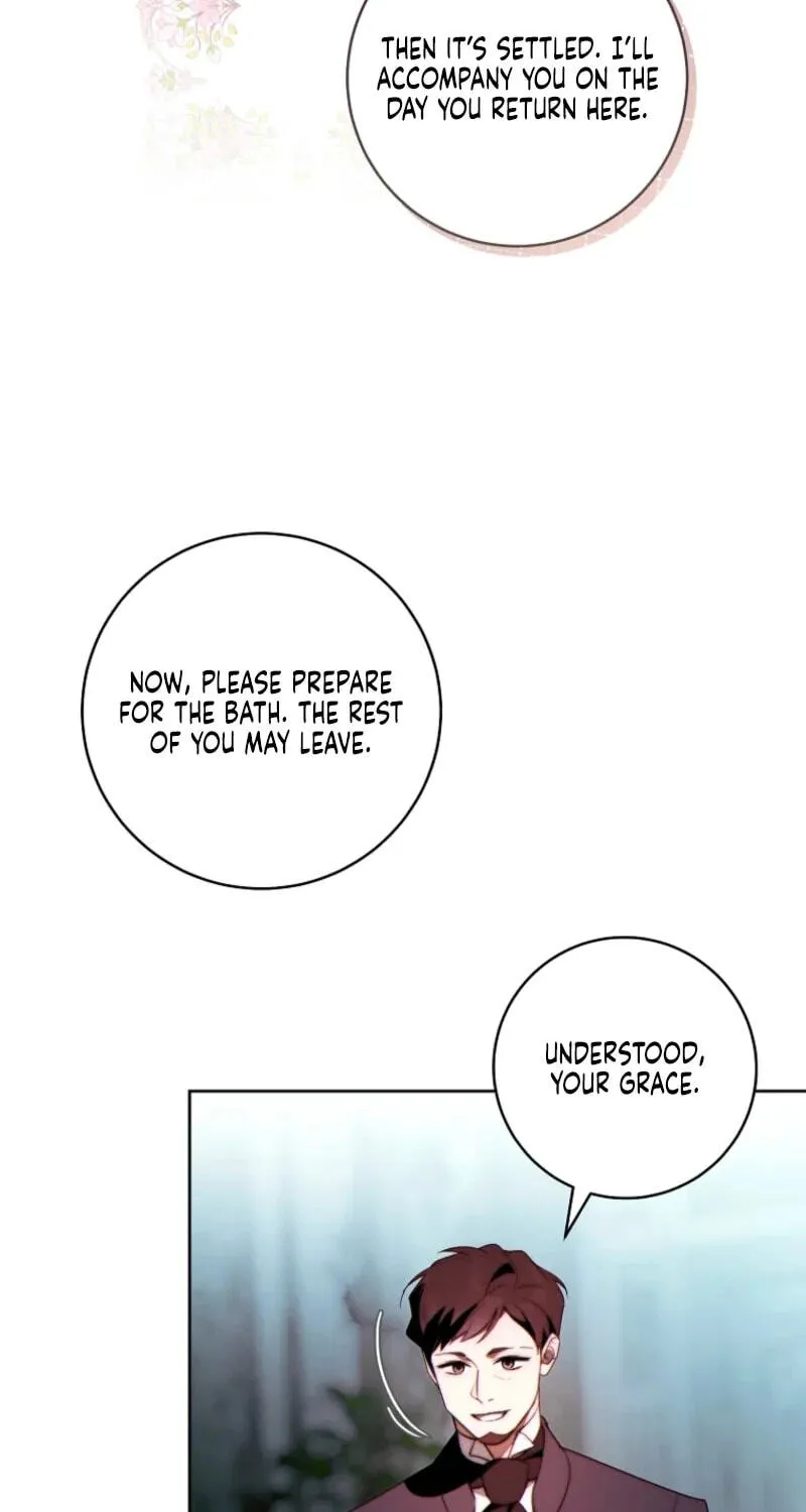 Read This Marriage Will Surely Succeed chapter 64 image 42 on Lezhin