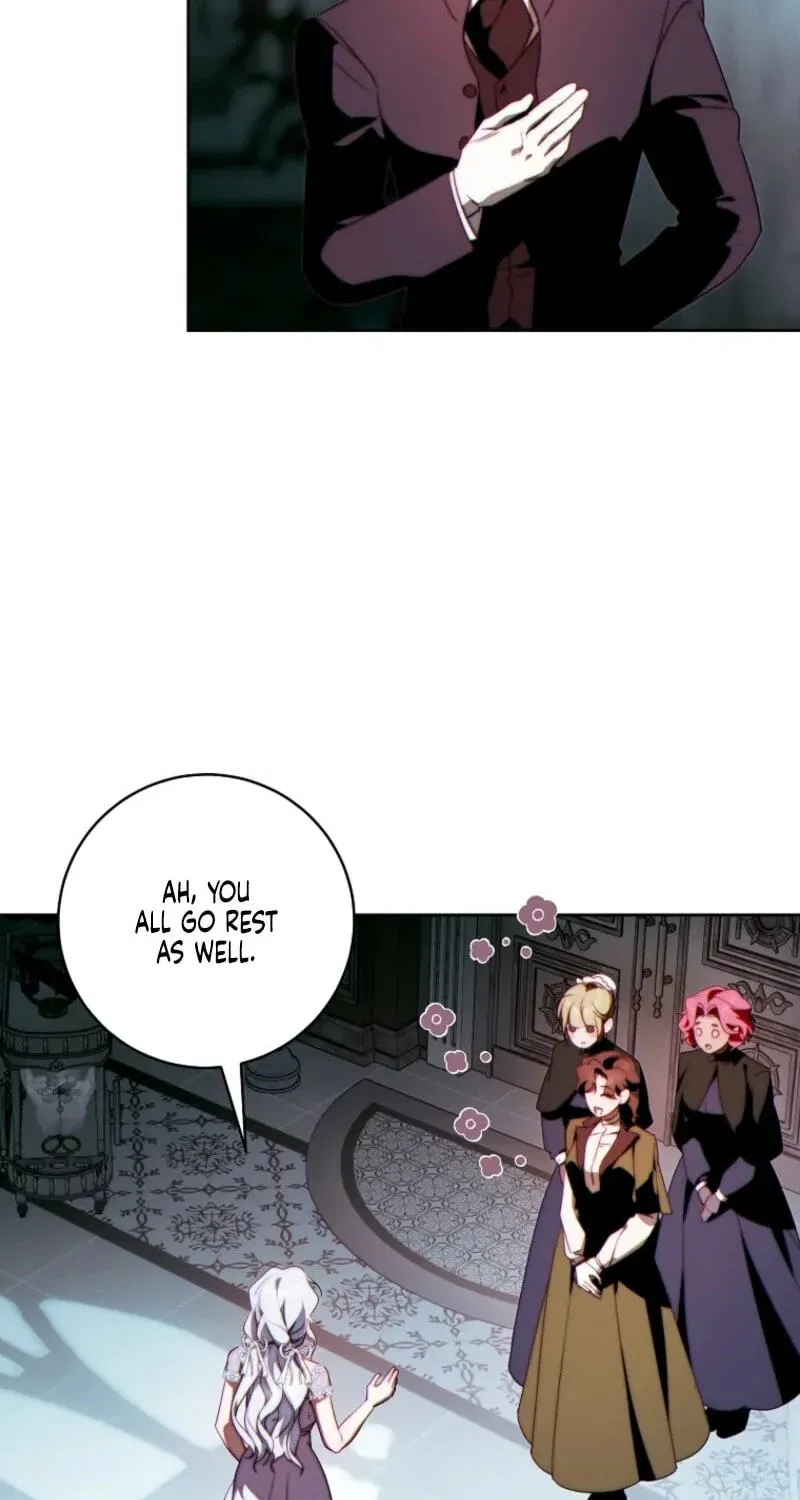 Read This Marriage Will Surely Succeed chapter 64 image 43 on Lezhin
