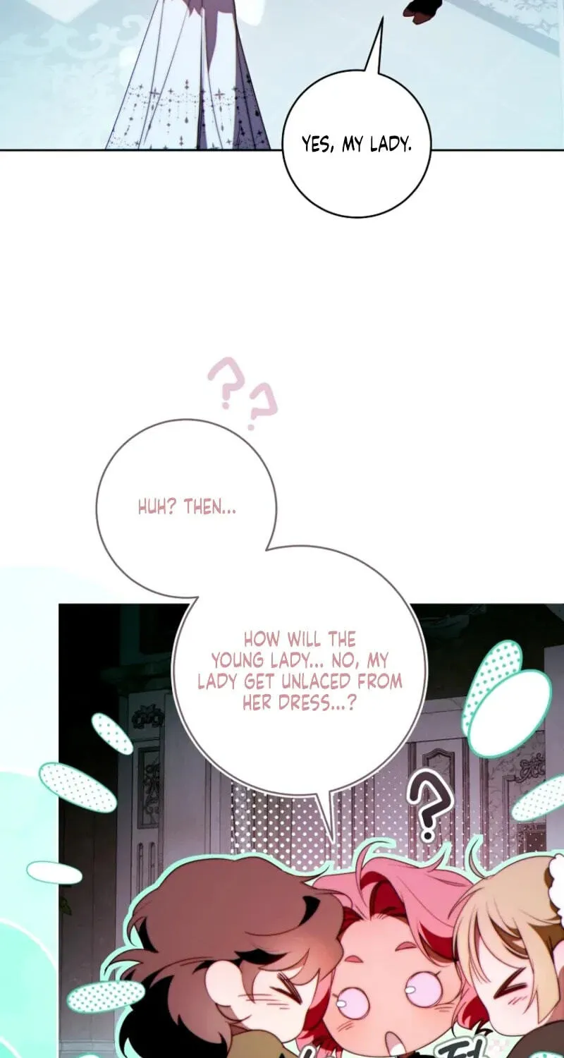 Read This Marriage Will Surely Succeed chapter 64 image 44 on Lezhin