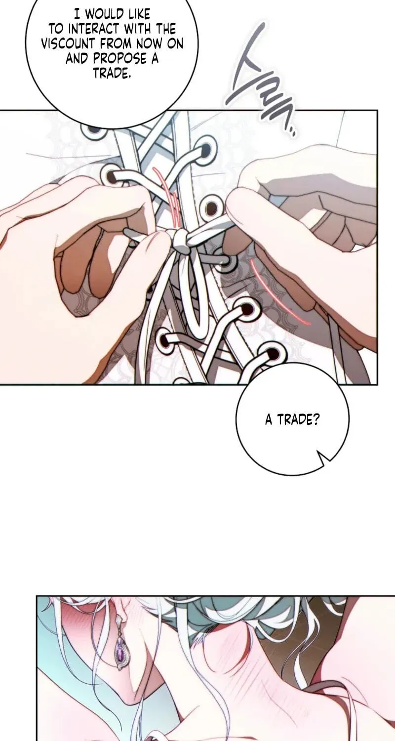 Read This Marriage Will Surely Succeed chapter 64 image 52 on Lezhin