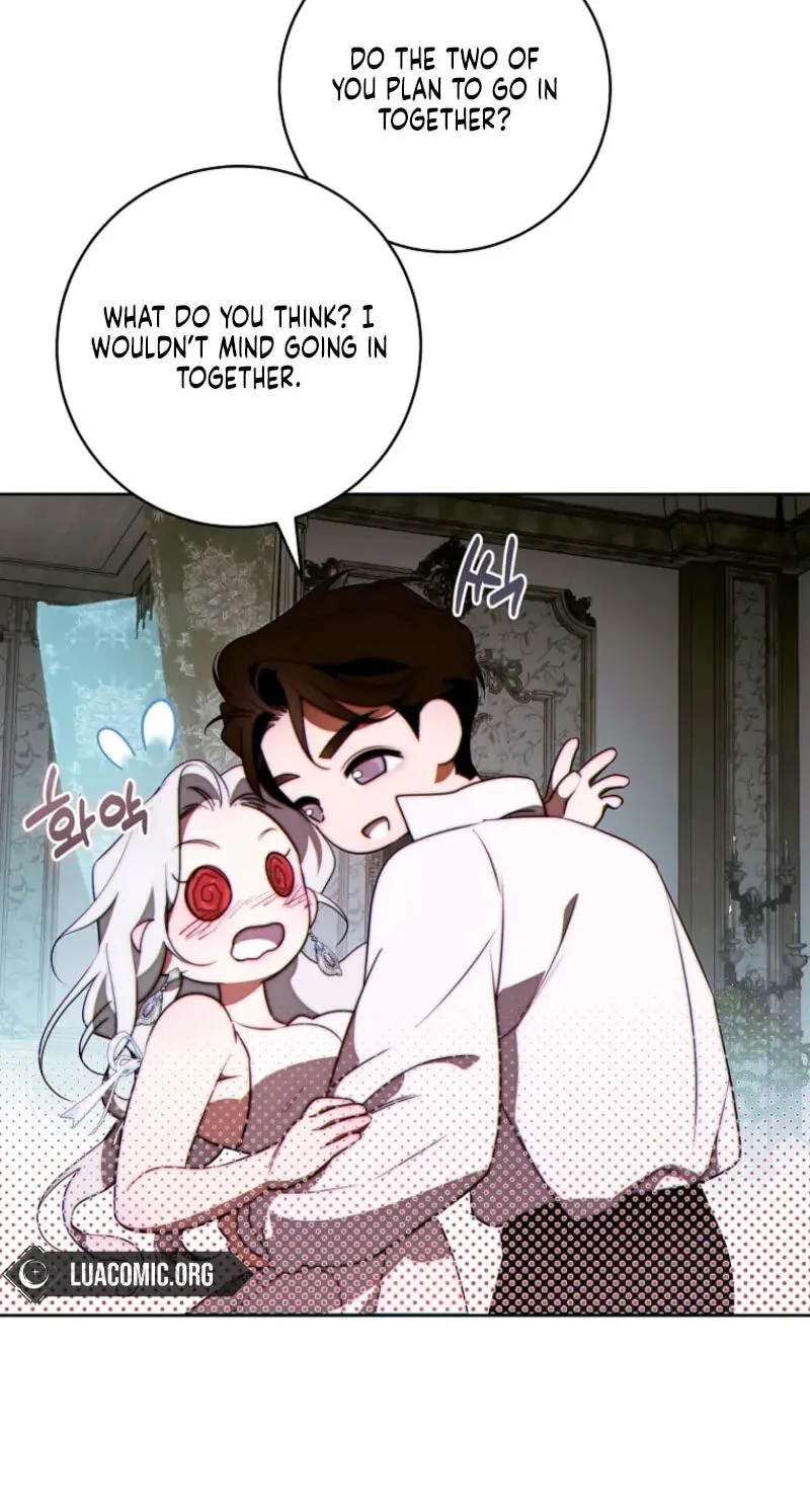 Read This Marriage Will Surely Succeed chapter 64 image 69 on Lezhin
