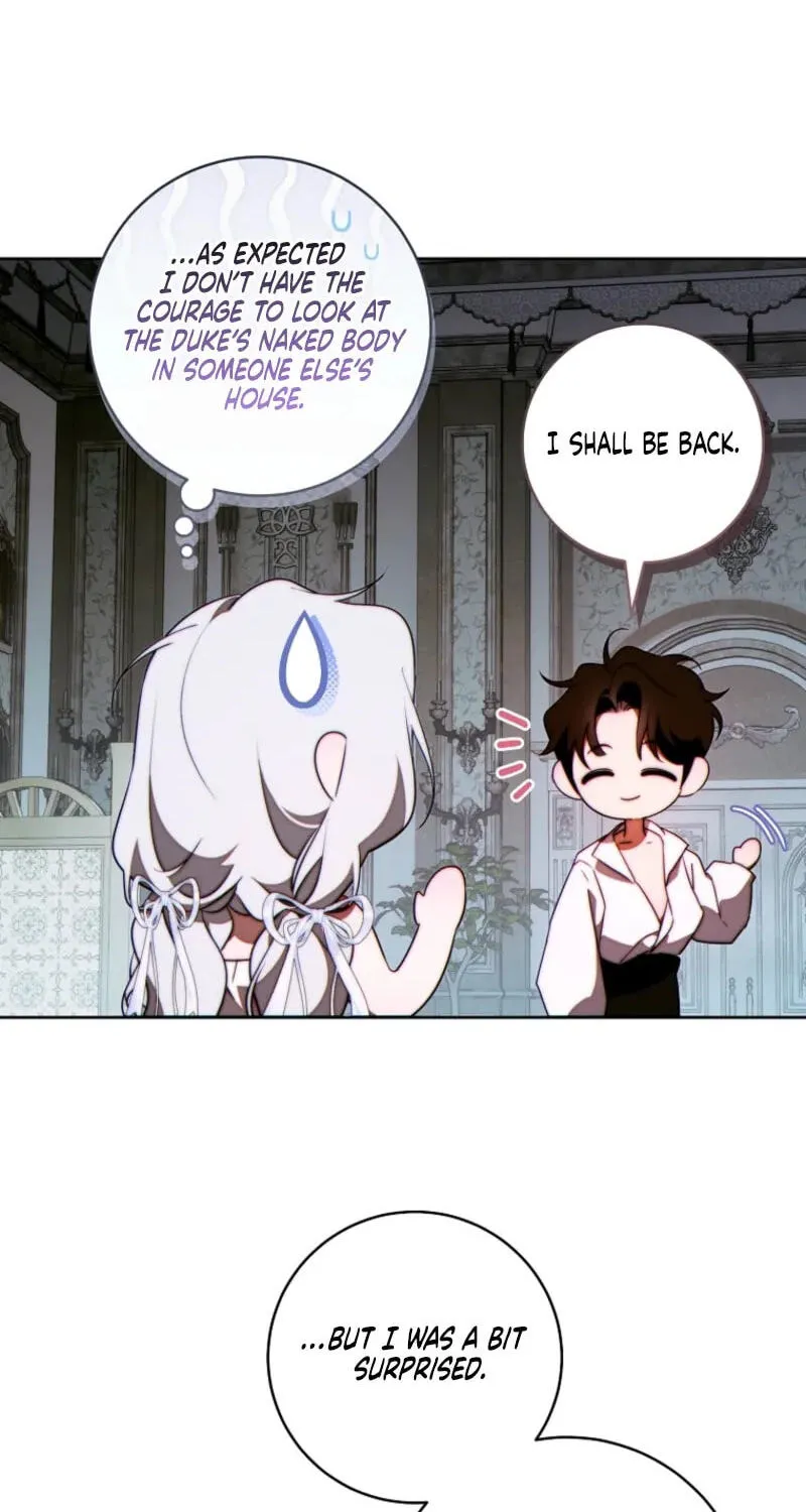 Read This Marriage Will Surely Succeed chapter 64 image 71 on Lezhin