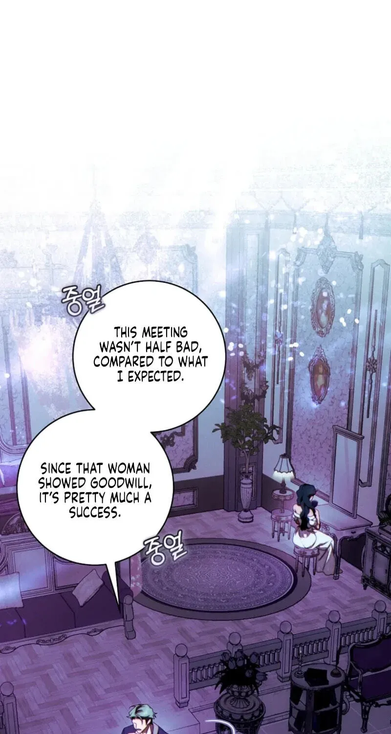 Read This Marriage Will Surely Succeed chapter 64 image 76 on Lezhin
