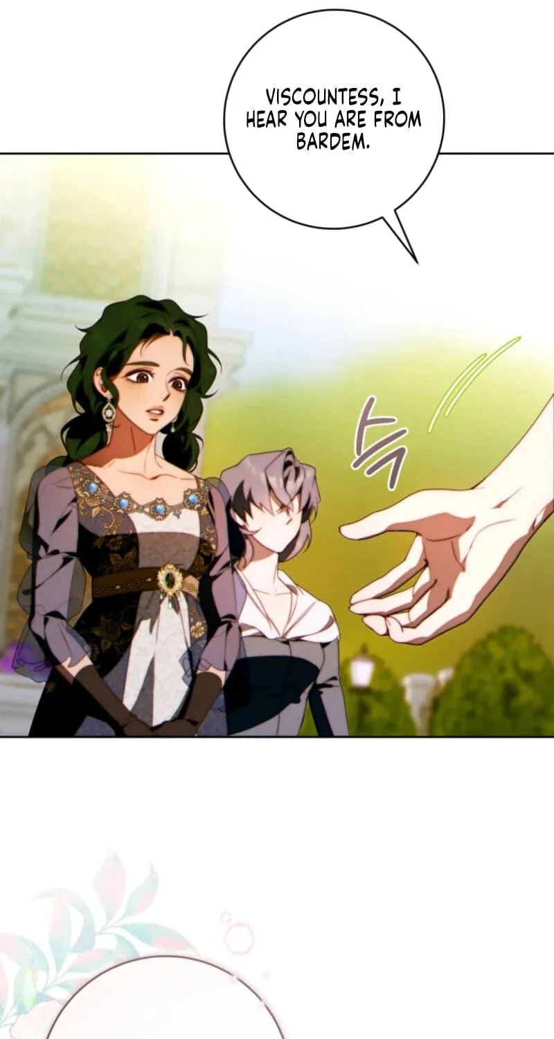 Read This Marriage Will Surely Succeed chapter 65 image 10 on Lezhin