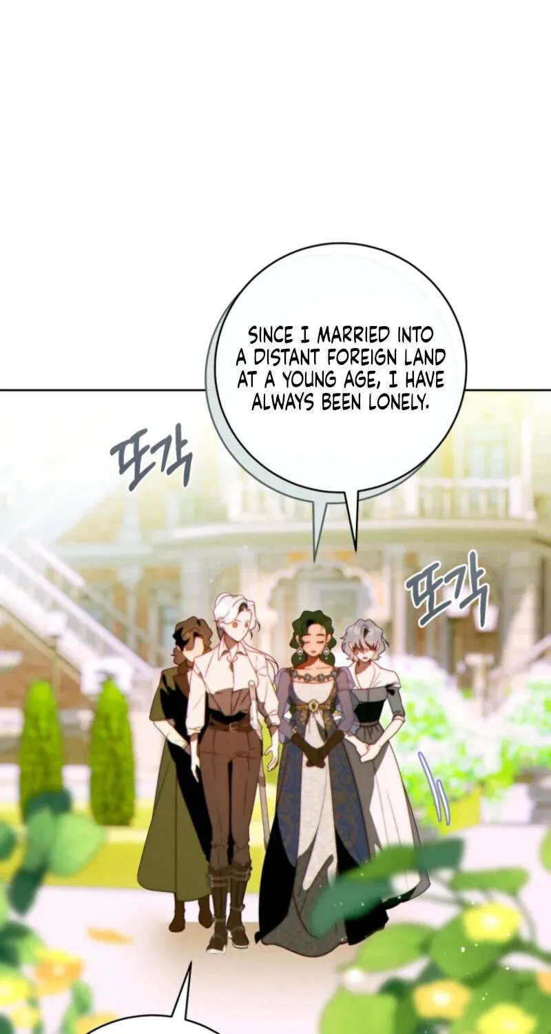 Read This Marriage Will Surely Succeed chapter 65 image 17 on Lezhin
