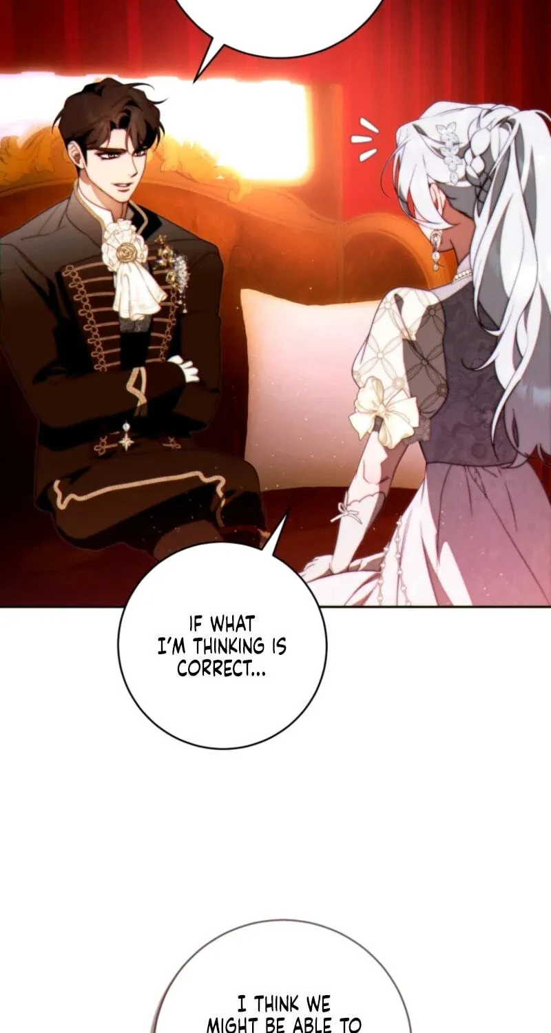 Read This Marriage Will Surely Succeed chapter 65 image 42 on Lezhin
