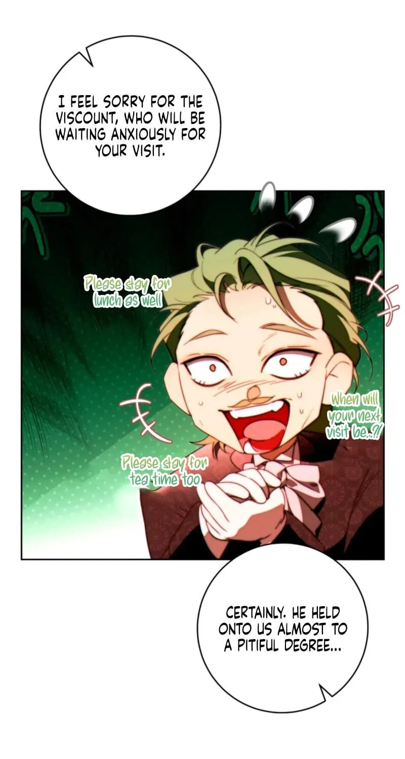 Read This Marriage Will Surely Succeed chapter 65 image 44 on Lezhin