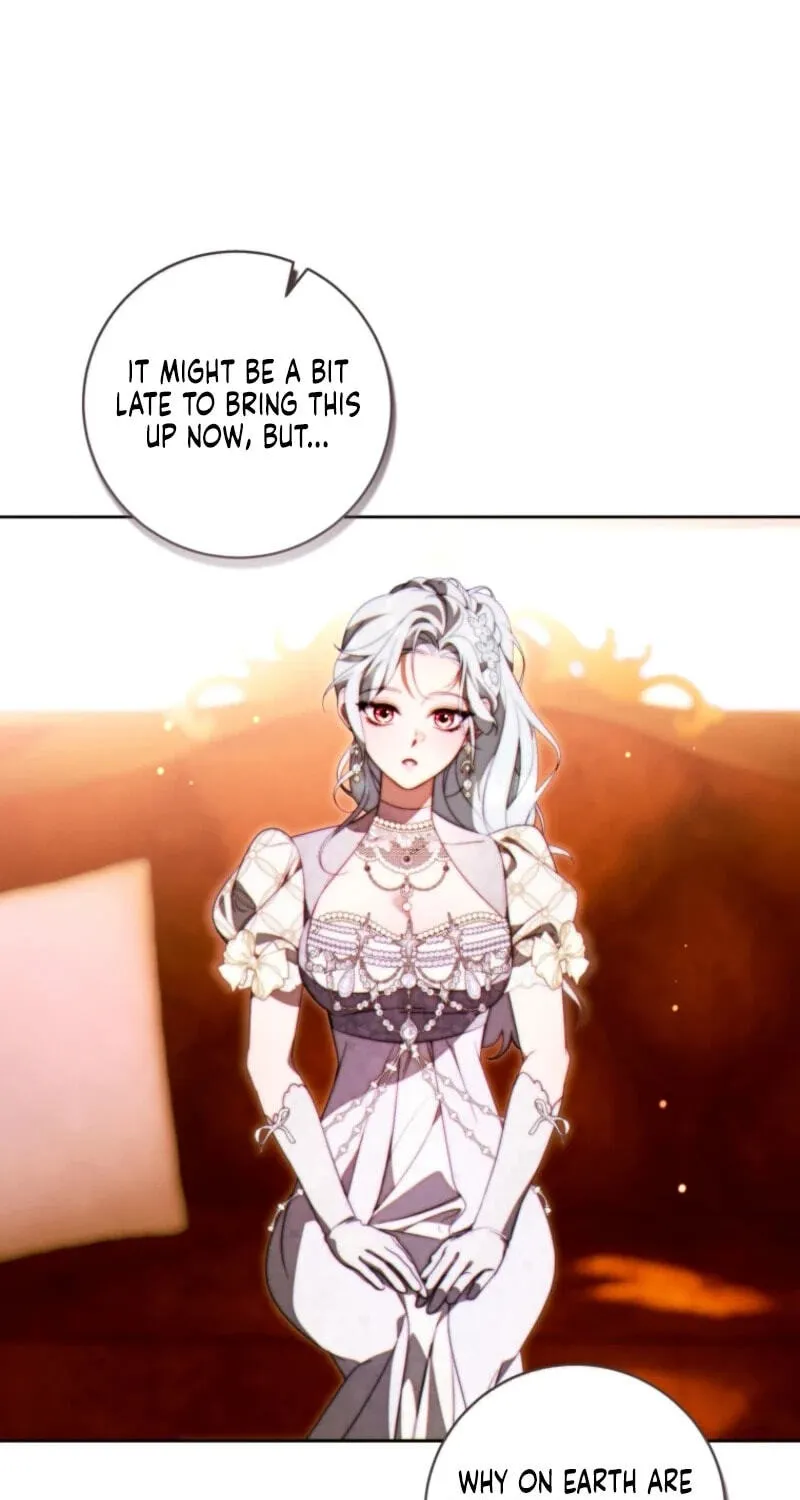 Read This Marriage Will Surely Succeed chapter 65 image 46 on Lezhin