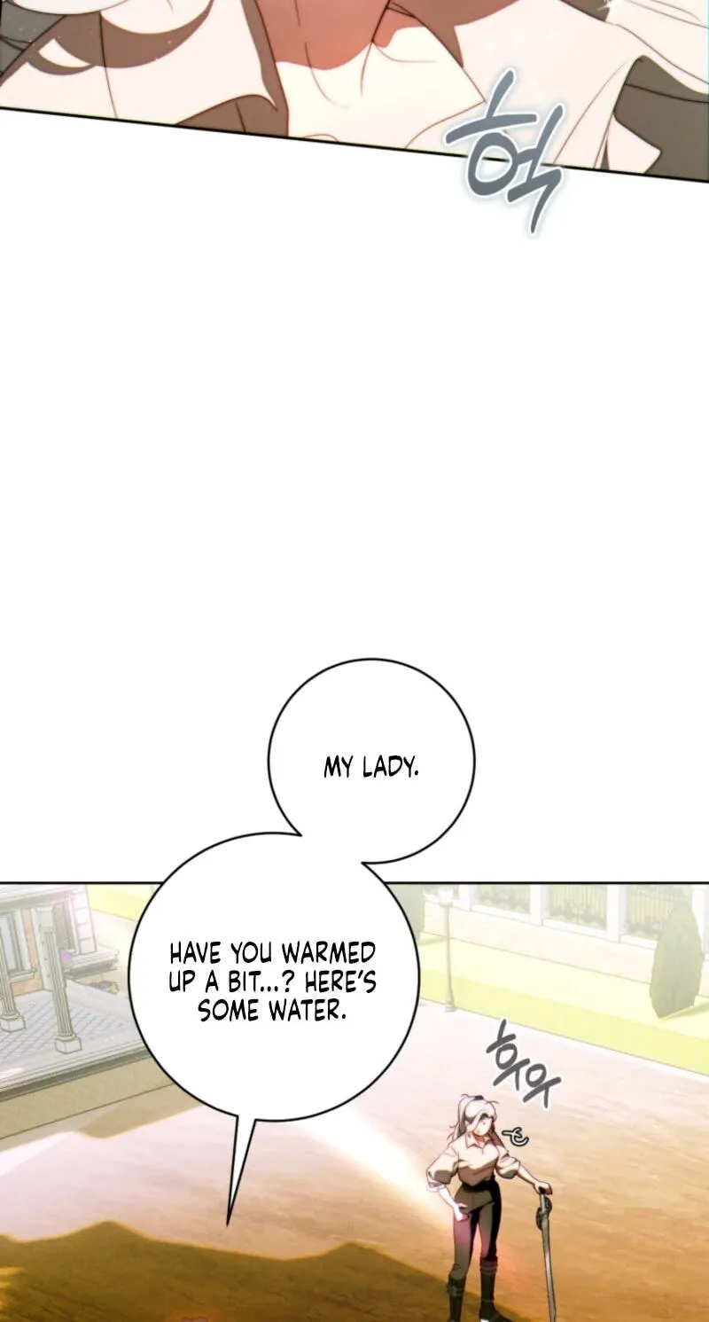 Read This Marriage Will Surely Succeed chapter 65 image 5 on Lezhin