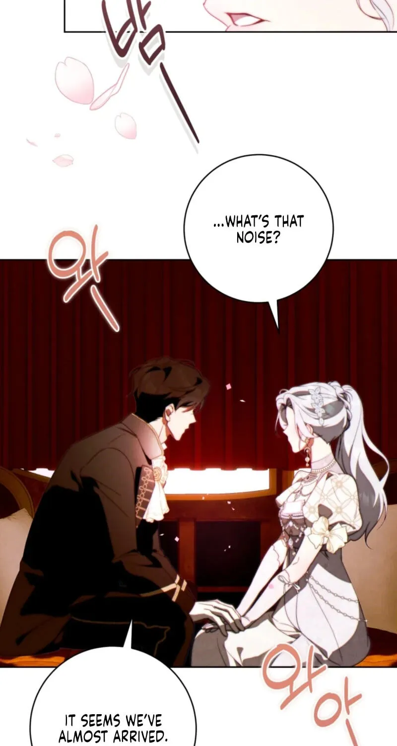 Read This Marriage Will Surely Succeed chapter 65 image 63 on Lezhin