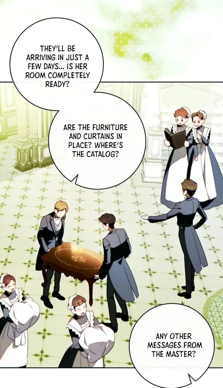 Read This Marriage Will Surely Succeed chapter 66 image 13 on Lezhin