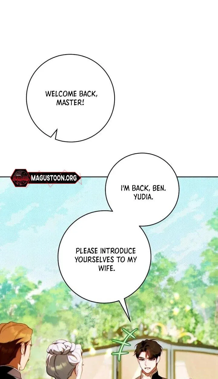 Read This Marriage Will Surely Succeed chapter 66 image 26 on Lezhin