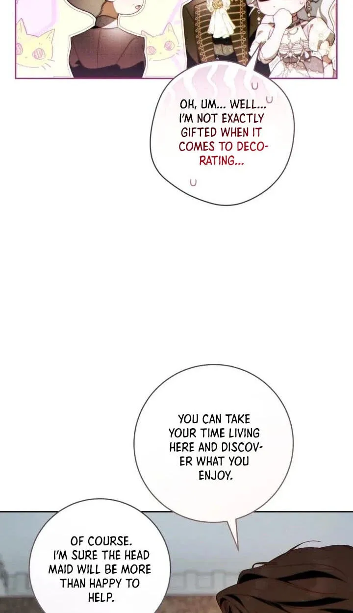 Read This Marriage Will Surely Succeed chapter 66 image 36 on Lezhin