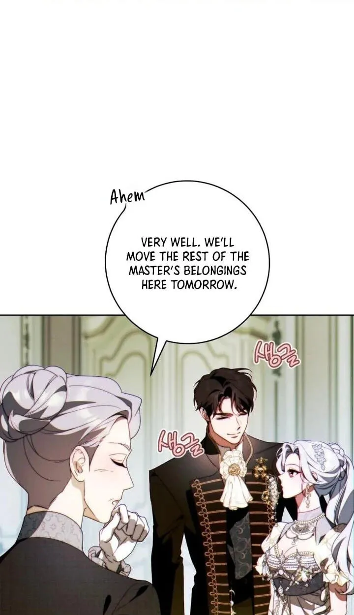 Read This Marriage Will Surely Succeed chapter 66 image 44 on Lezhin