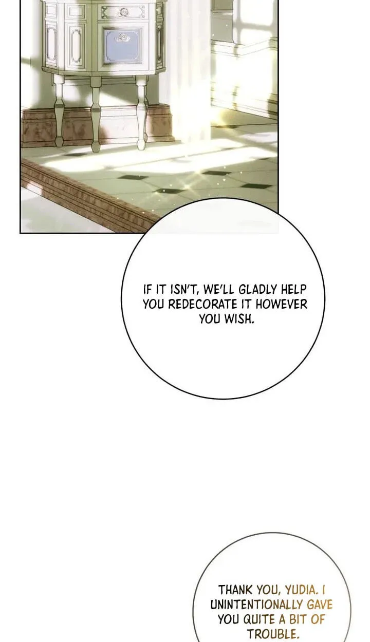 Read This Marriage Will Surely Succeed chapter 66 image 46 on Lezhin