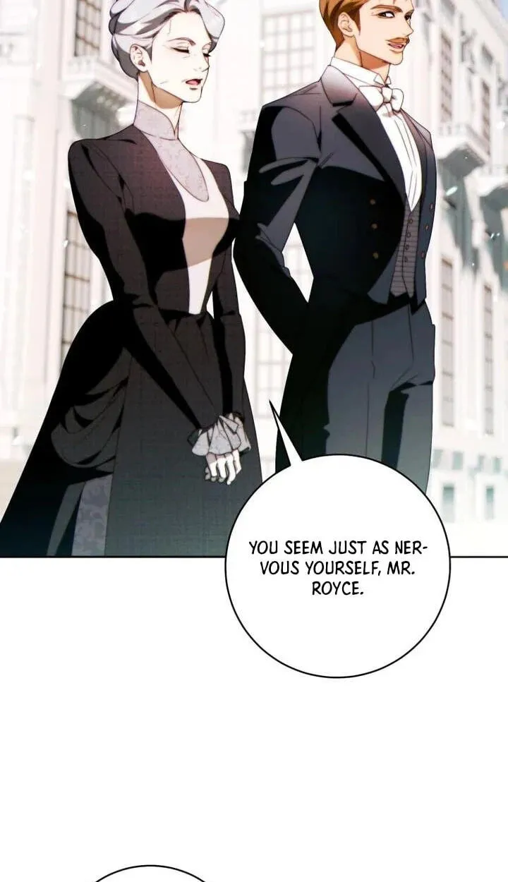 Read This Marriage Will Surely Succeed chapter 66 image 5 on Lezhin