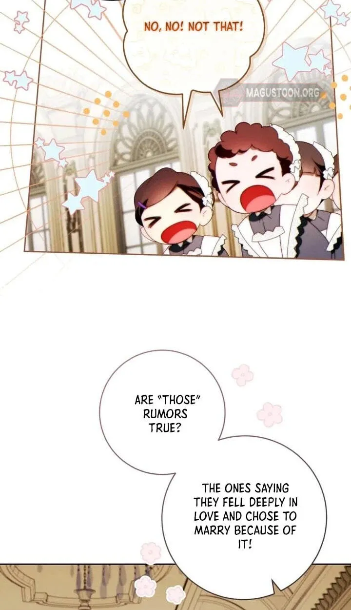 Read This Marriage Will Surely Succeed chapter 66 image 60 on Lezhin