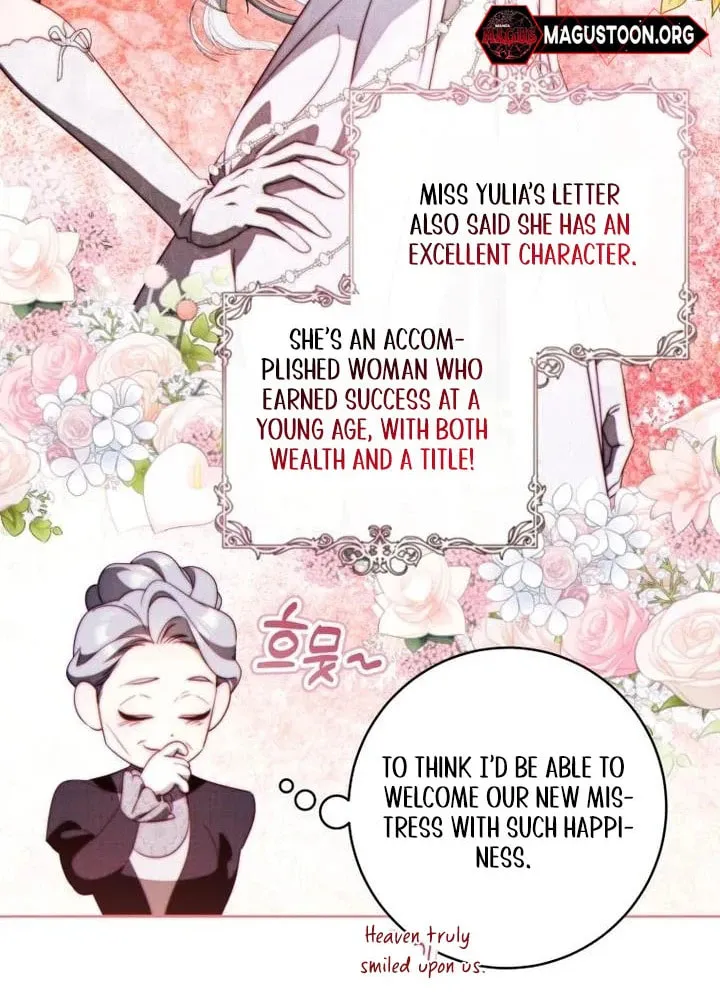 Read This Marriage Will Surely Succeed chapter 66 image 90 on Lezhin