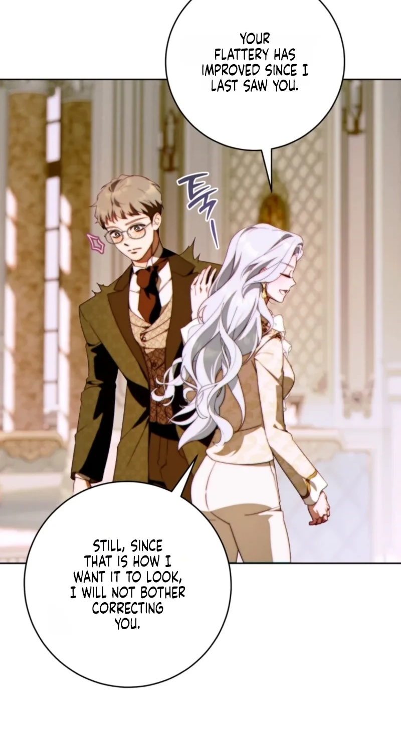 Read This Marriage Will Surely Succeed chapter 69 image 3 on Lezhin