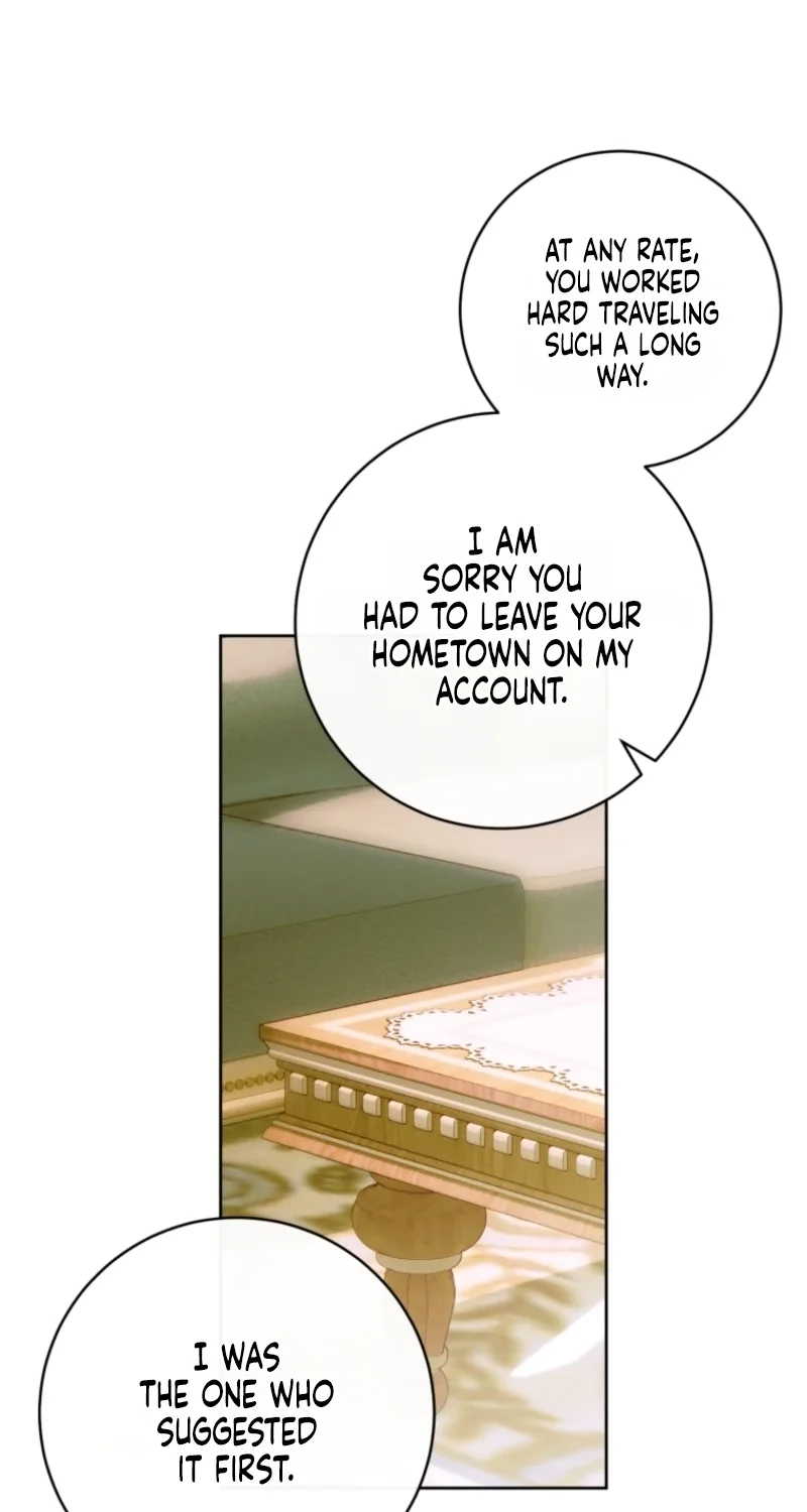 Read This Marriage Will Surely Succeed chapter 69 image 4 on Lezhin