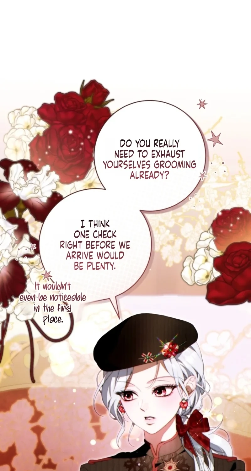 Read This Marriage Will Surely Succeed chapter 69 image 81 on Lezhin