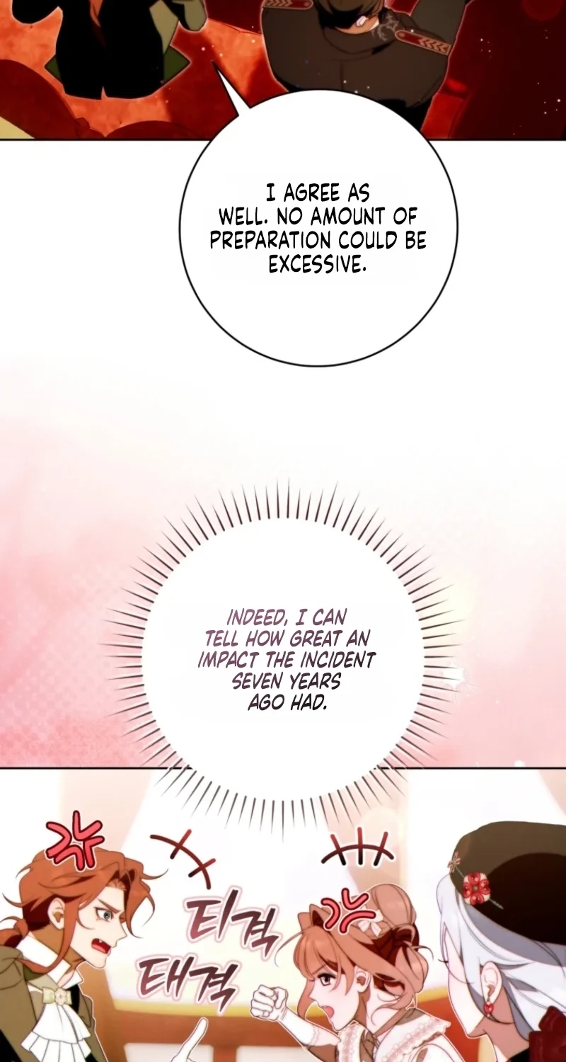 Read This Marriage Will Surely Succeed chapter 69 image 84 on Lezhin
