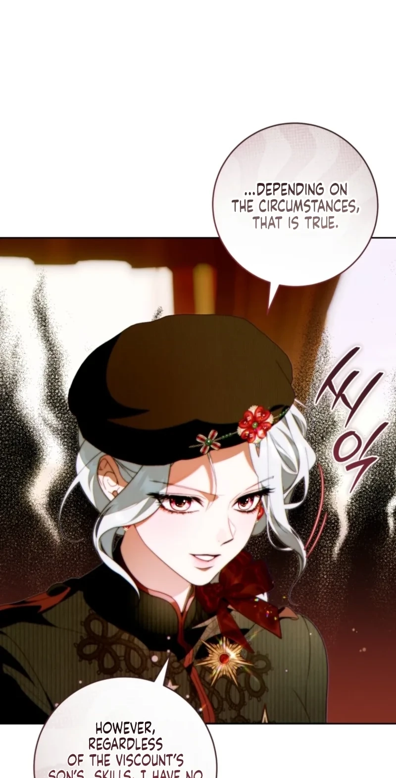 Read This Marriage Will Surely Succeed chapter 69 image 91 on Lezhin