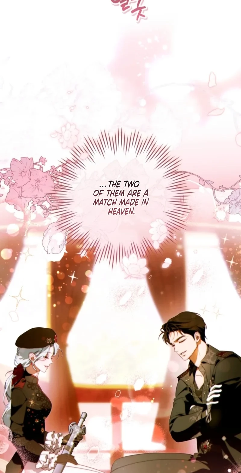 Read This Marriage Will Surely Succeed chapter 69 image 95 on Lezhin