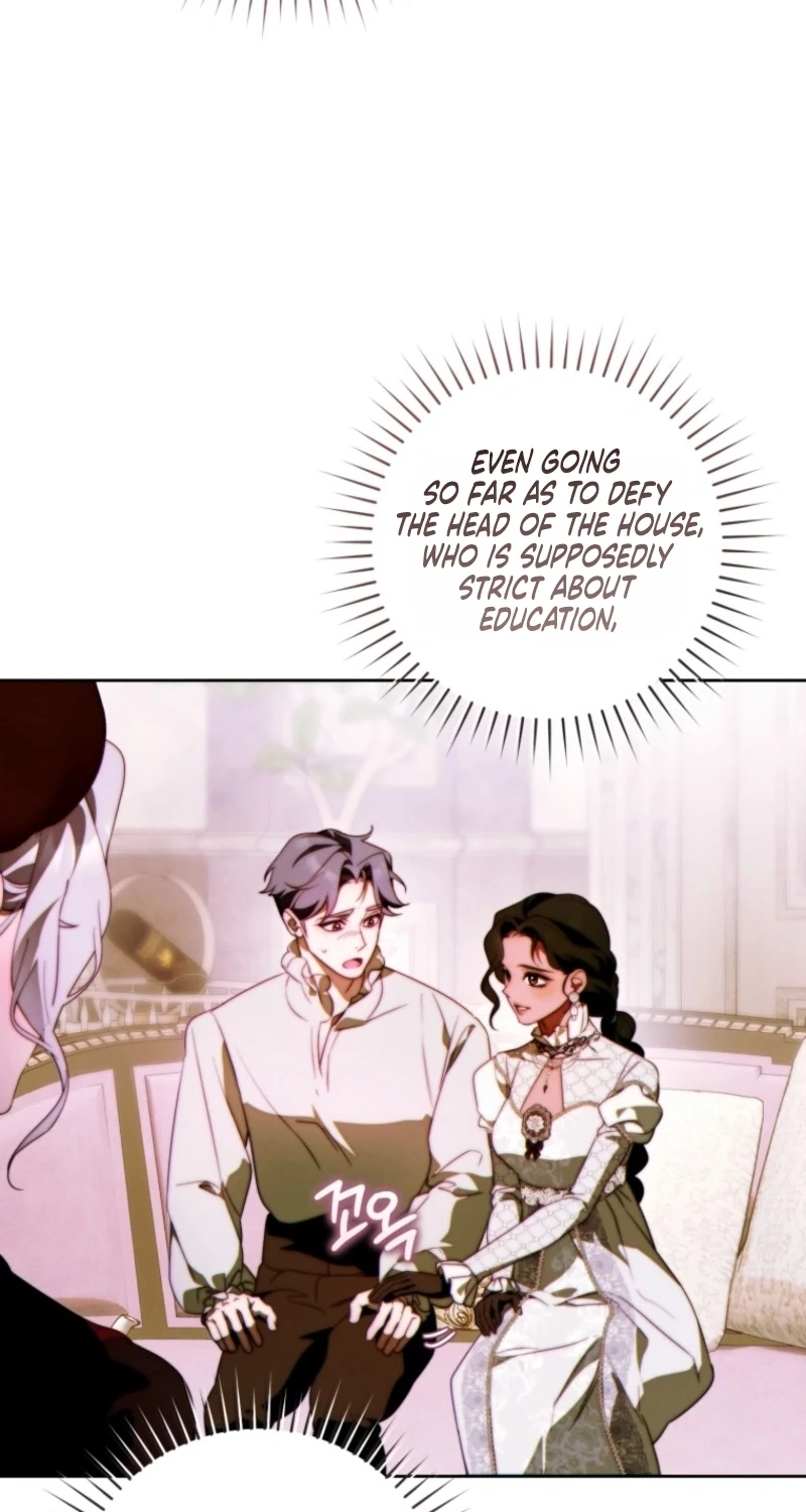 Read This Marriage Will Surely Succeed chapter 71 image 13 on Lezhin