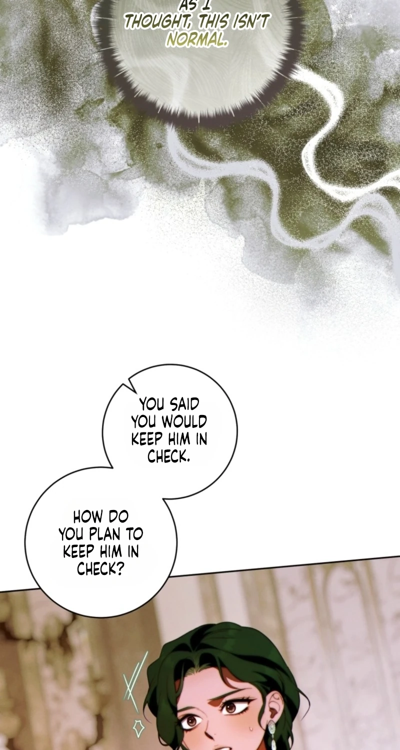 Read This Marriage Will Surely Succeed chapter 71 image 18 on Lezhin