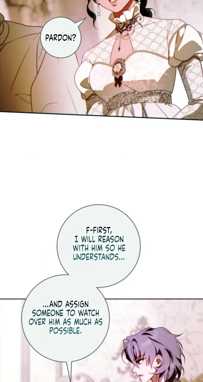 Read This Marriage Will Surely Succeed chapter 71 image 19 on Lezhin