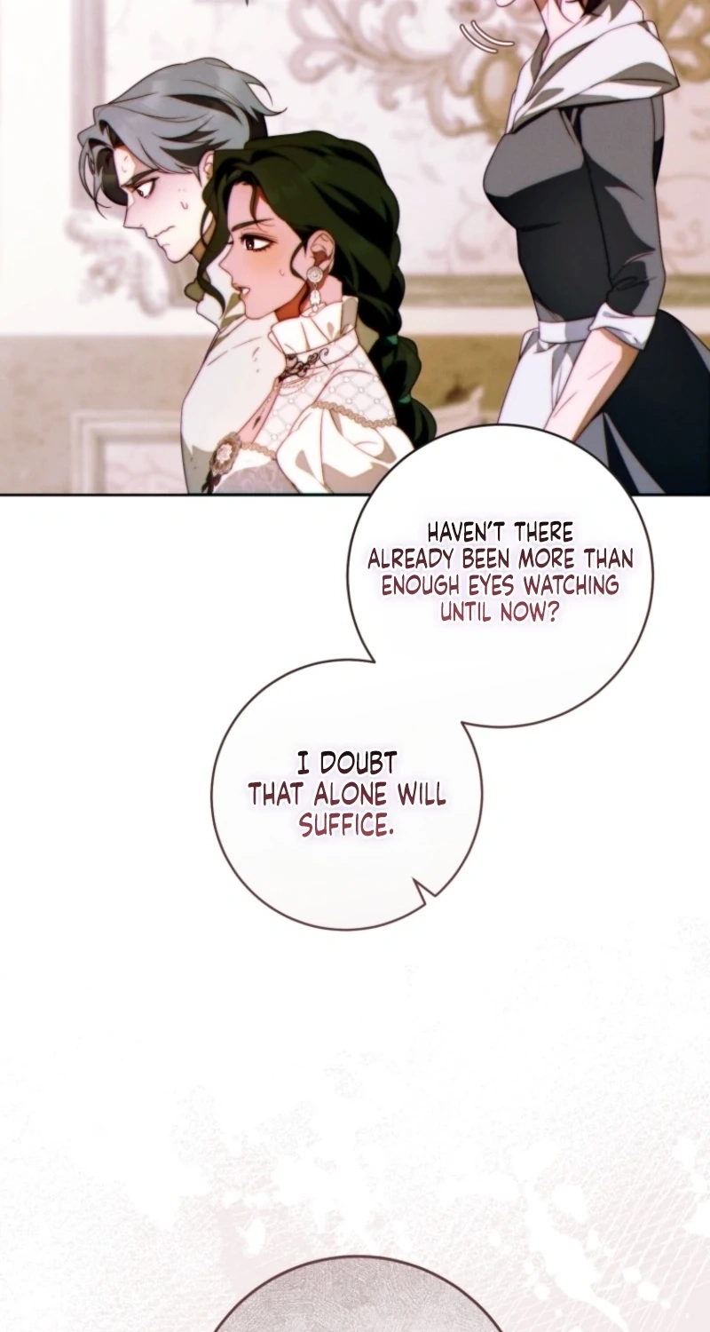 Read This Marriage Will Surely Succeed chapter 71 image 20 on Lezhin