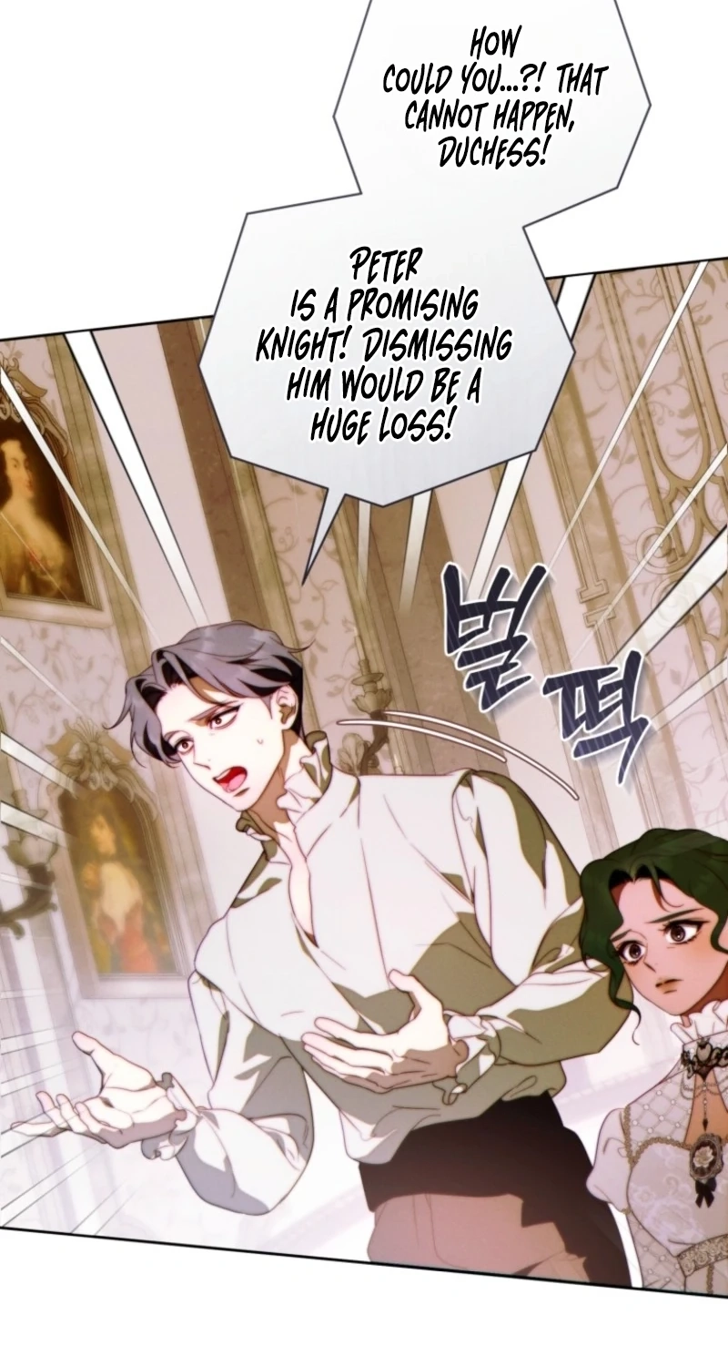 Read This Marriage Will Surely Succeed chapter 71 image 22 on Lezhin