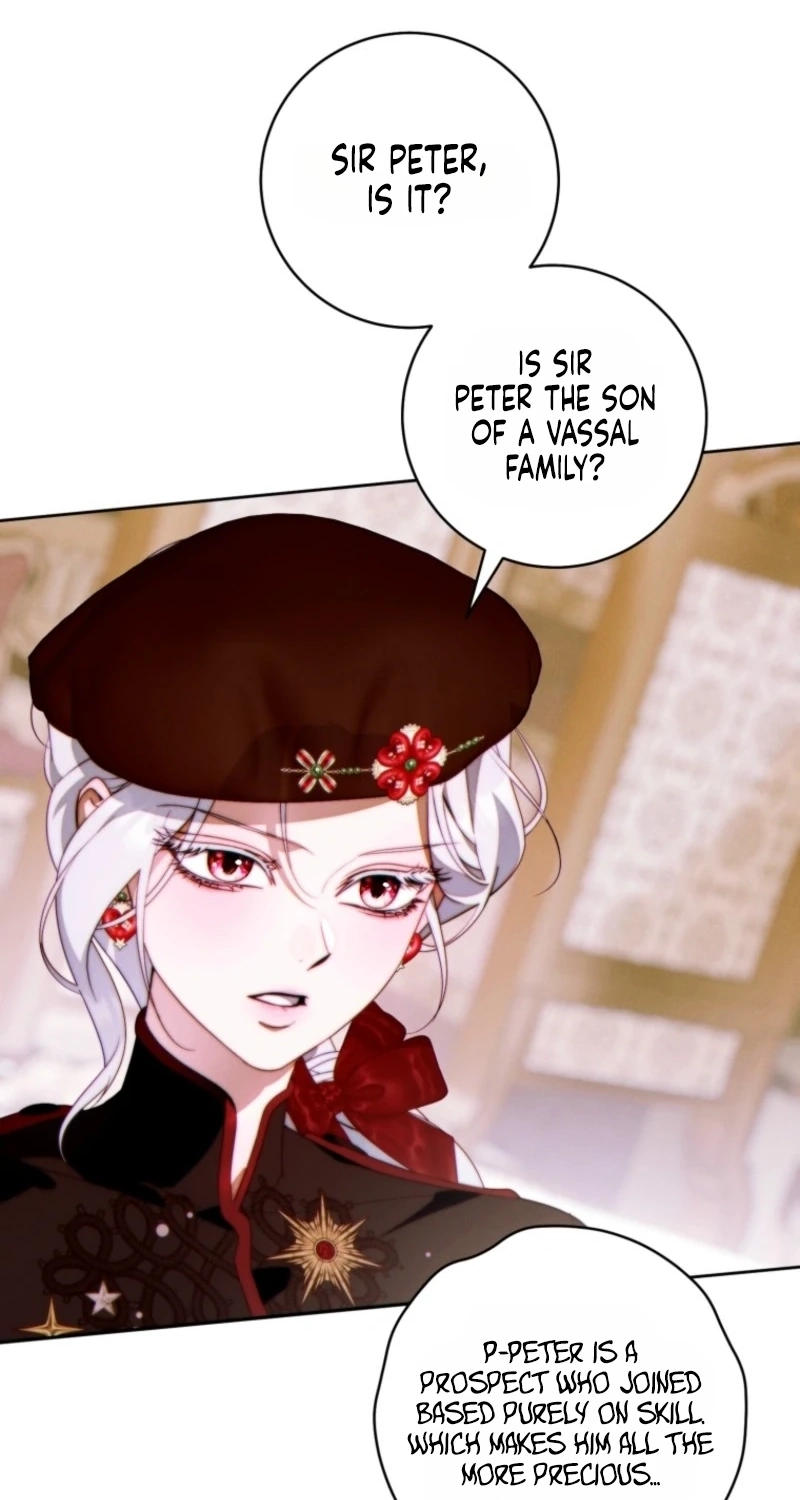 Read This Marriage Will Surely Succeed chapter 71 image 23 on Lezhin
