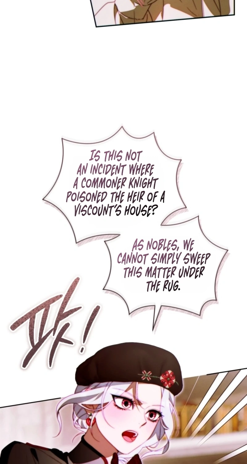 Read This Marriage Will Surely Succeed chapter 71 image 25 on Lezhin