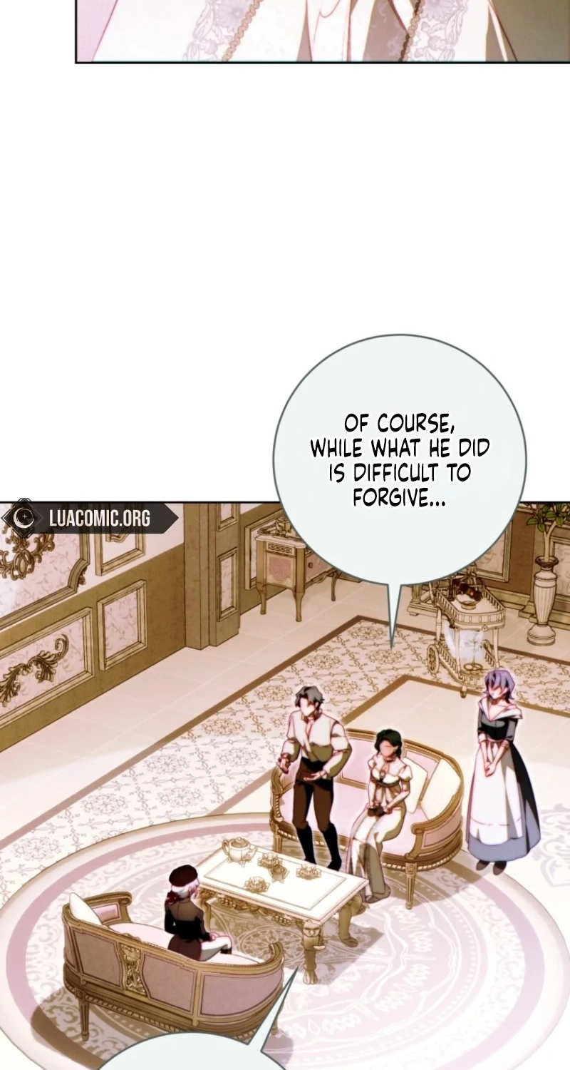 Read This Marriage Will Surely Succeed chapter 71 image 27 on Lezhin