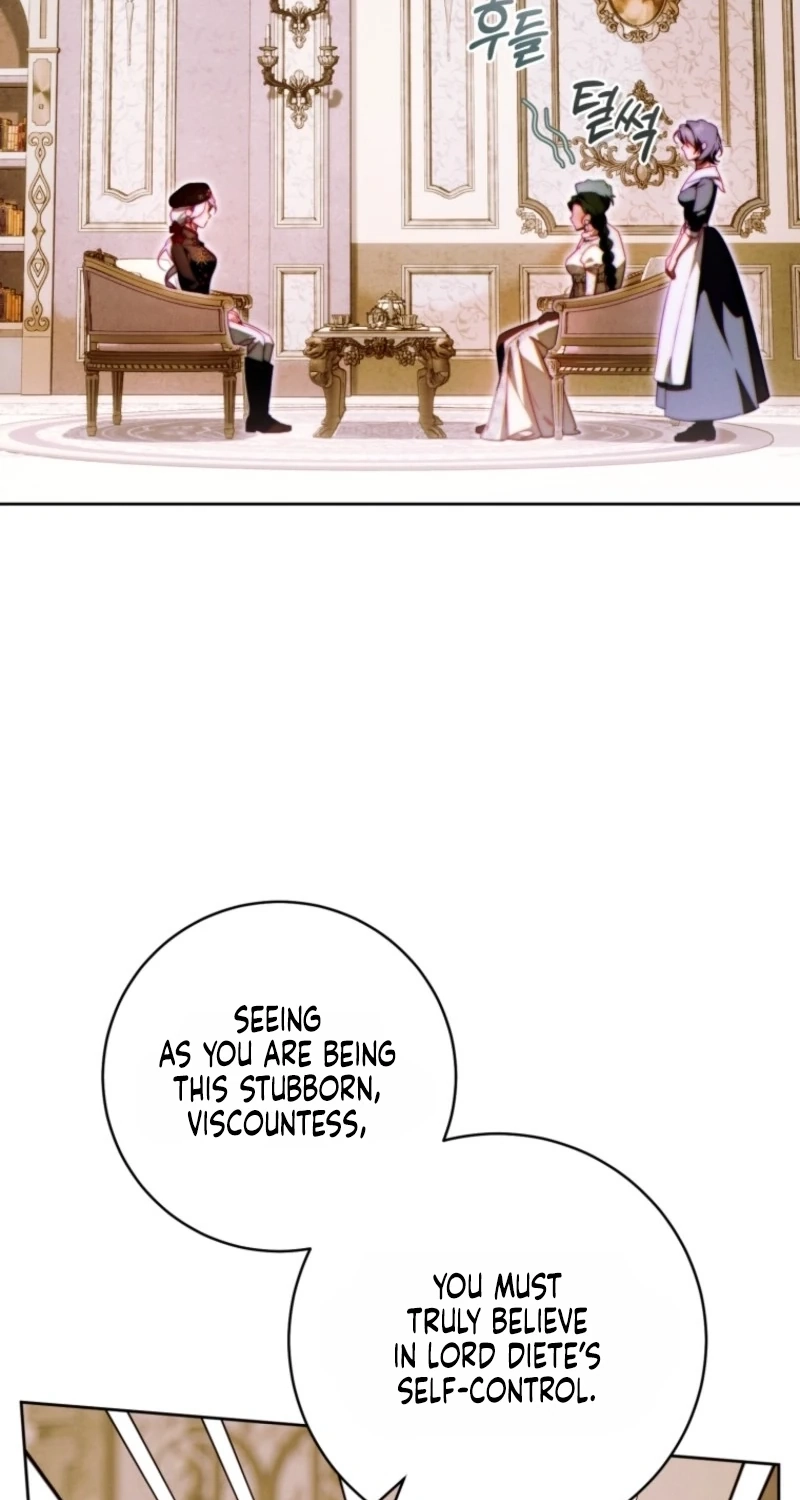 Read This Marriage Will Surely Succeed chapter 71 image 32 on Lezhin