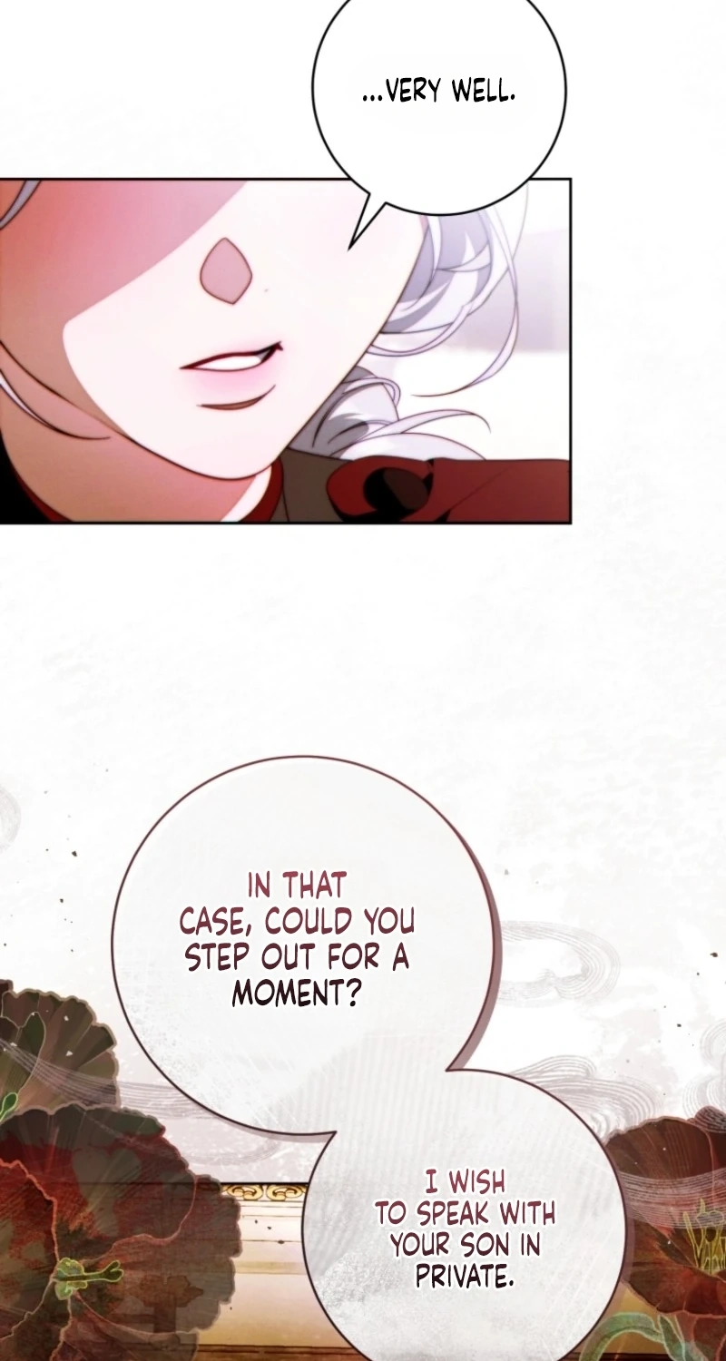 Read This Marriage Will Surely Succeed chapter 71 image 34 on Lezhin