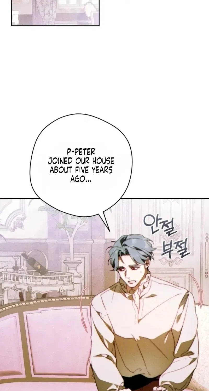 Read This Marriage Will Surely Succeed chapter 71 image 39 on Lezhin
