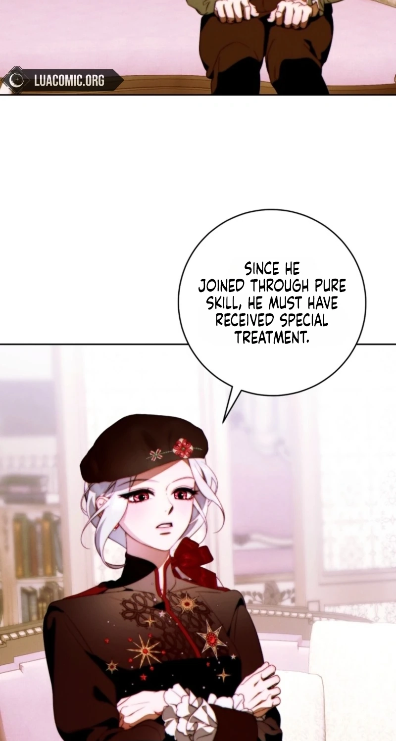 Read This Marriage Will Surely Succeed chapter 71 image 40 on Lezhin