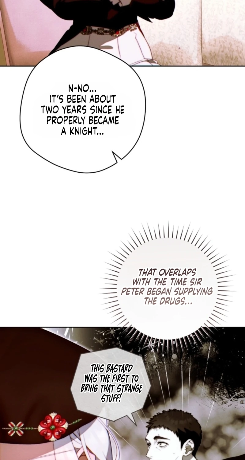 Read This Marriage Will Surely Succeed chapter 71 image 41 on Lezhin