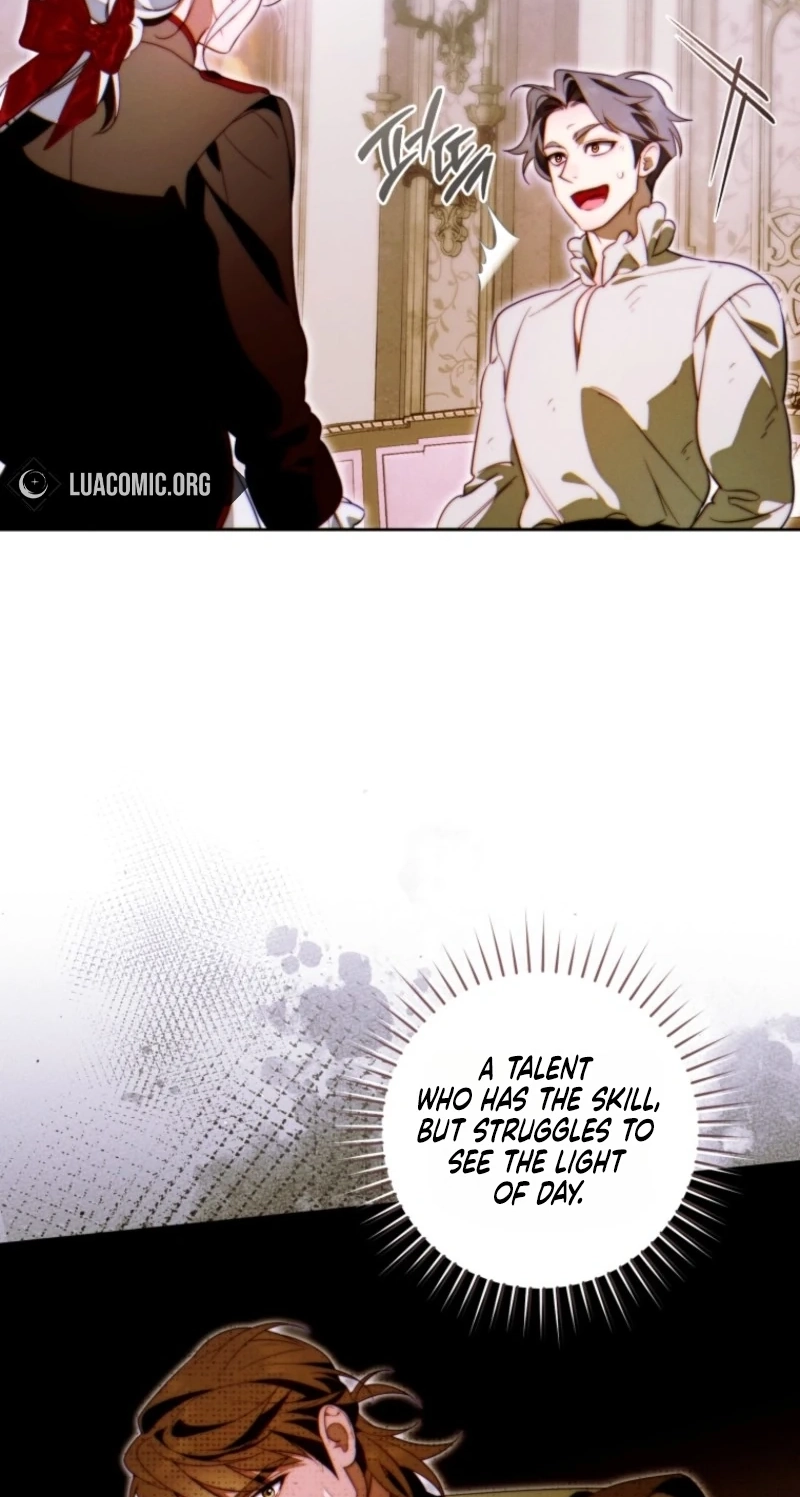 Read This Marriage Will Surely Succeed chapter 71 image 43 on Lezhin