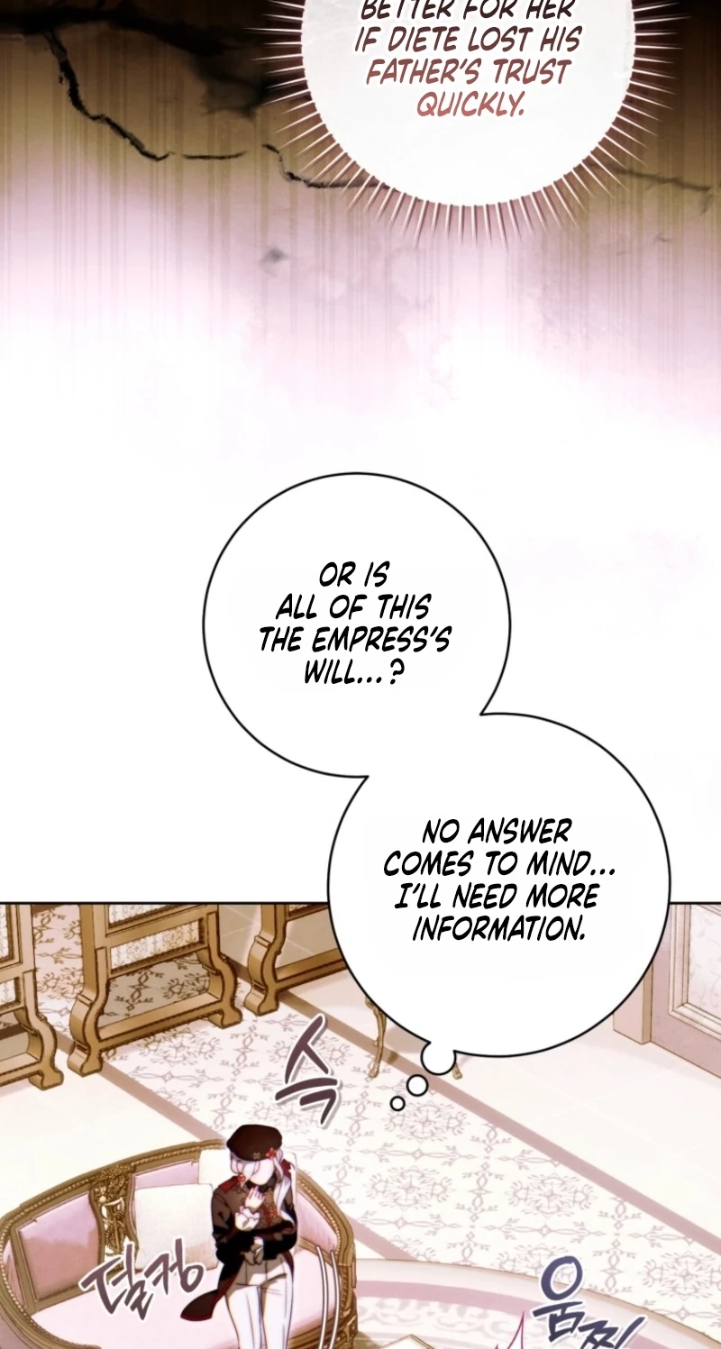 Read This Marriage Will Surely Succeed chapter 71 image 47 on Lezhin