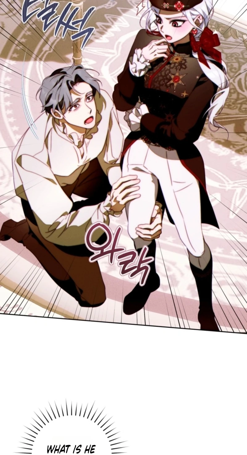 Read This Marriage Will Surely Succeed chapter 71 image 51 on Lezhin