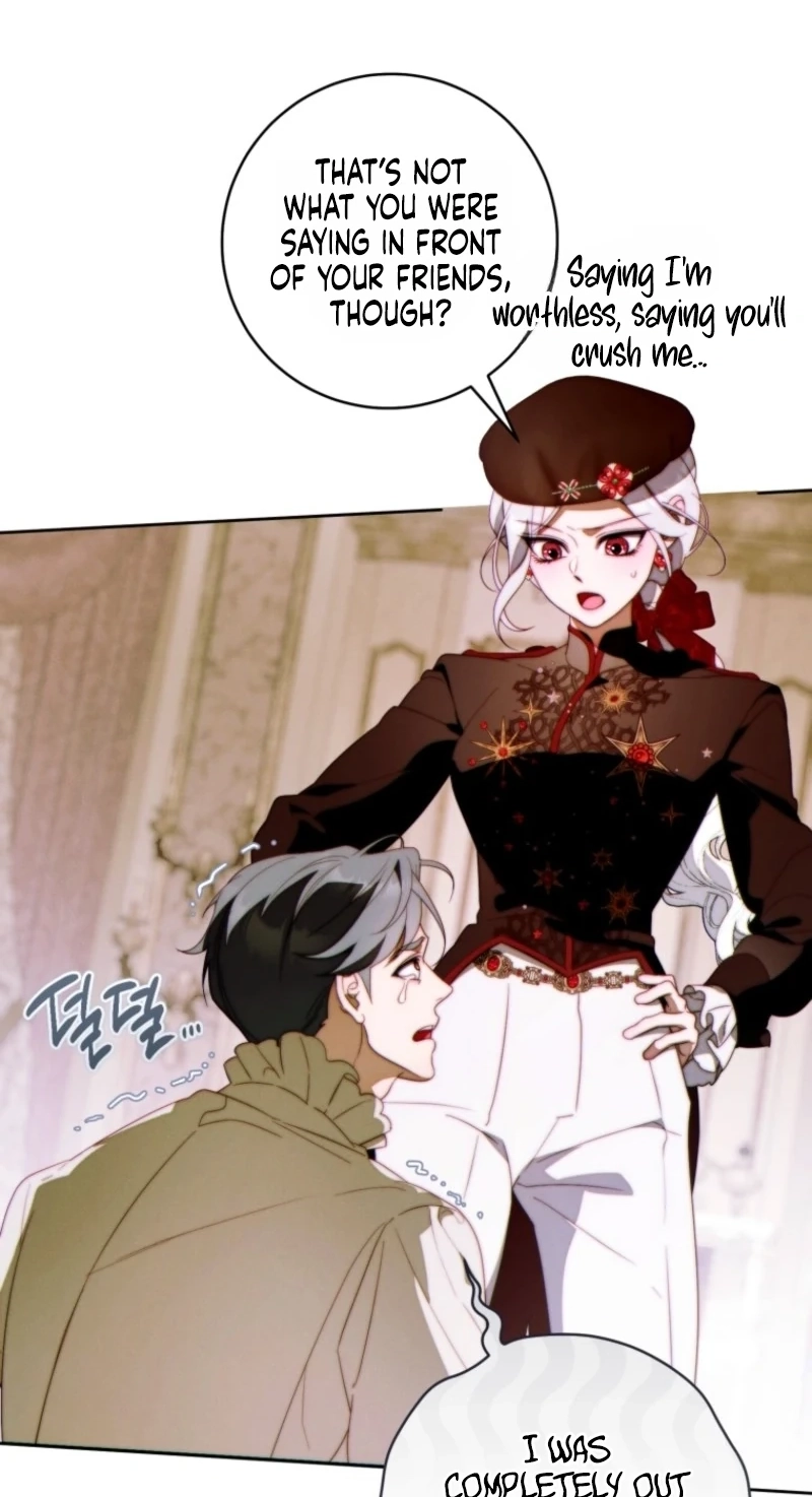 Read This Marriage Will Surely Succeed chapter 71 image 55 on Lezhin