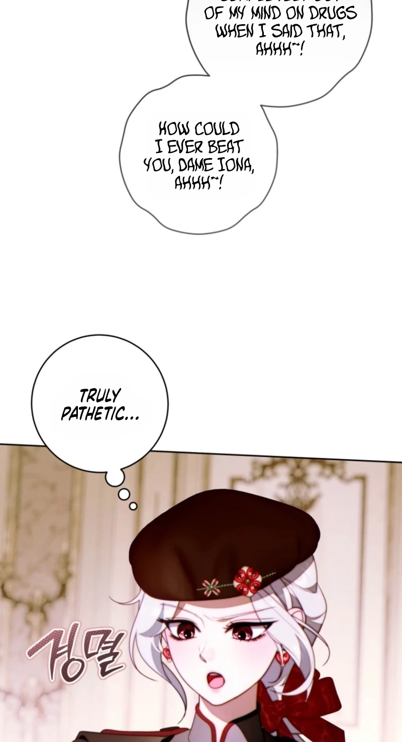 Read This Marriage Will Surely Succeed chapter 71 image 56 on Lezhin