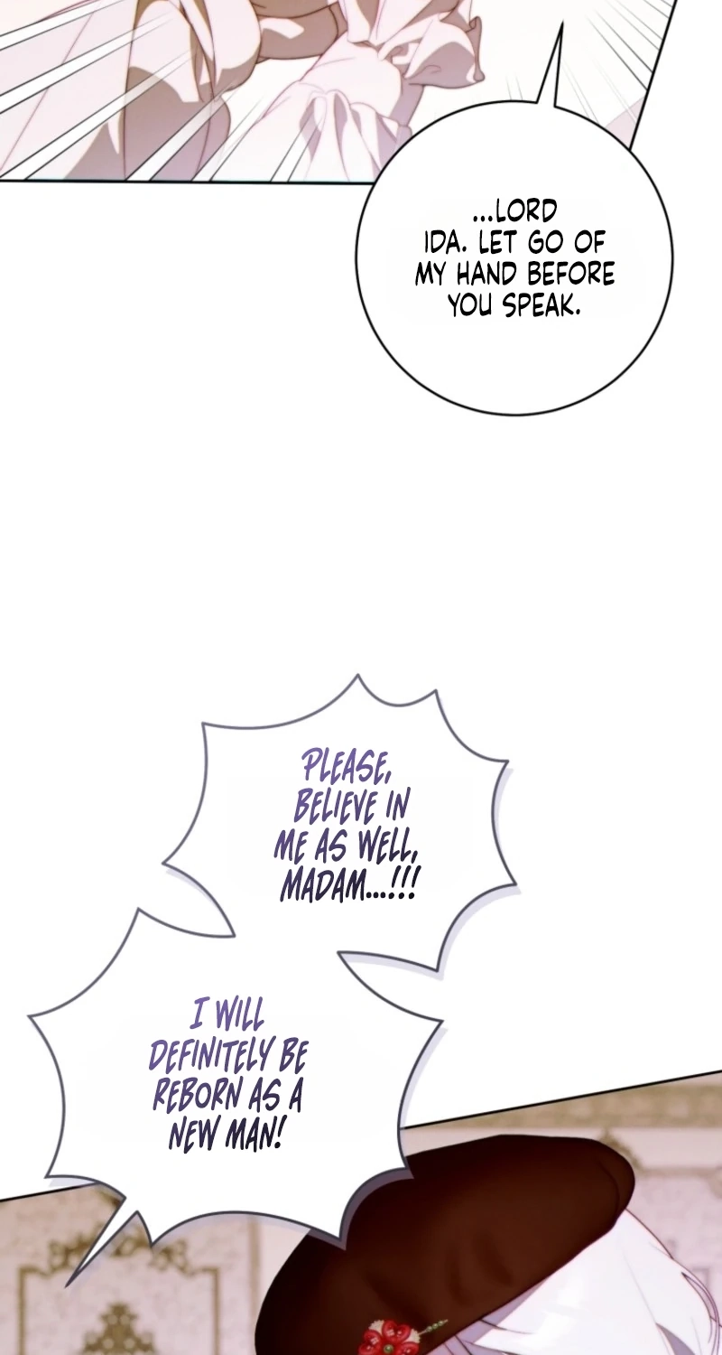 Read This Marriage Will Surely Succeed chapter 71 image 63 on Lezhin