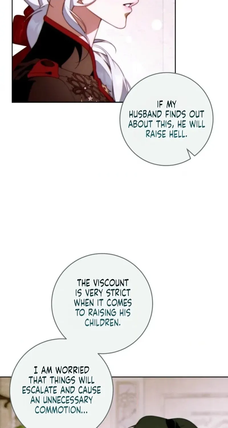 Read This Marriage Will Surely Succeed chapter 71 image 9 on Lezhin